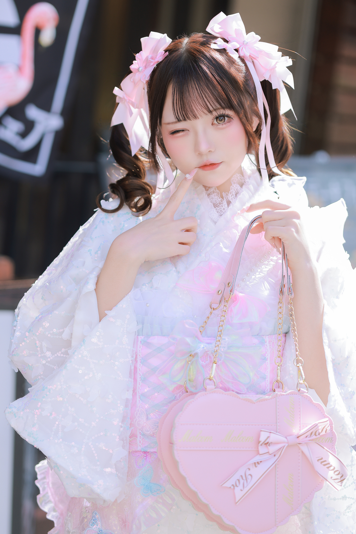 Fuwarin 쇼릴 1
