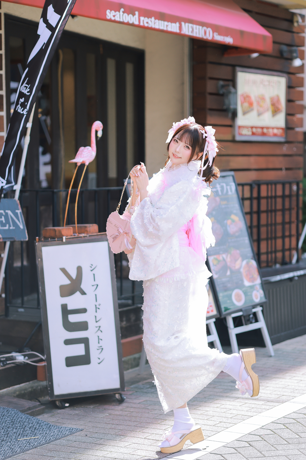 Fuwarin 쇼릴 3
