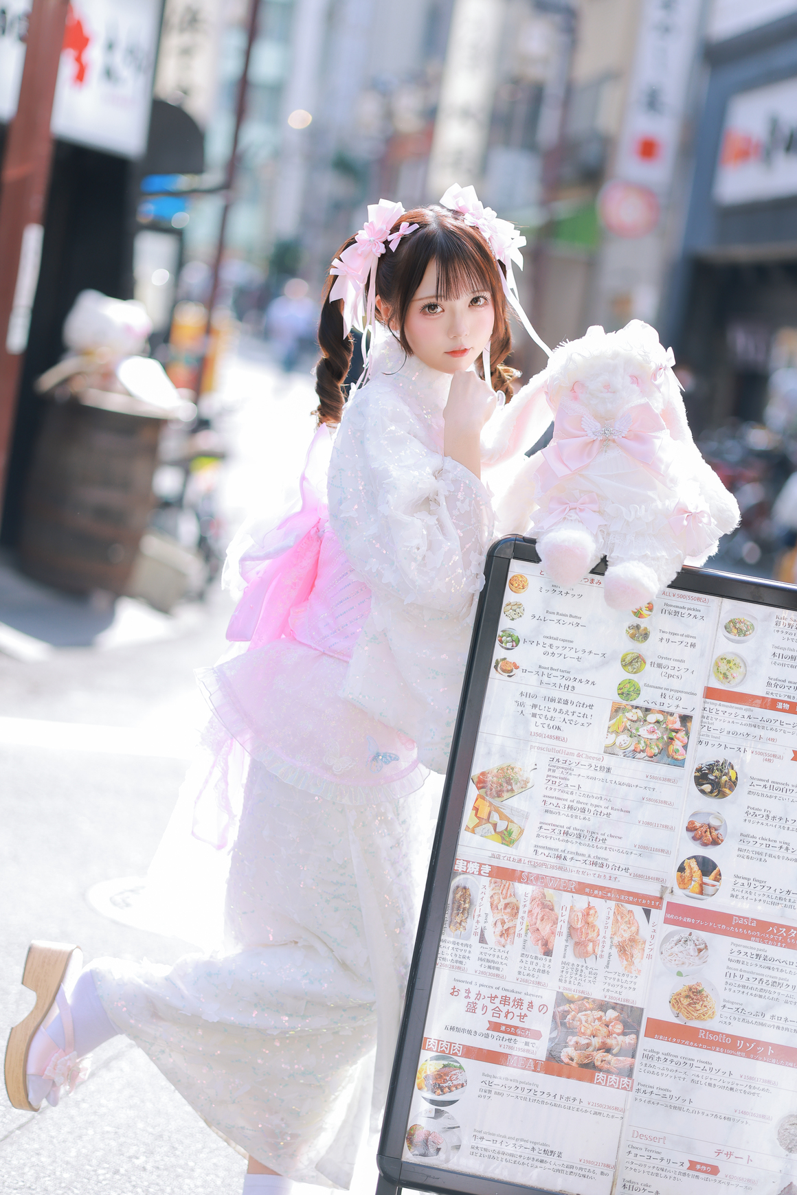 Fuwarin 쇼릴 6