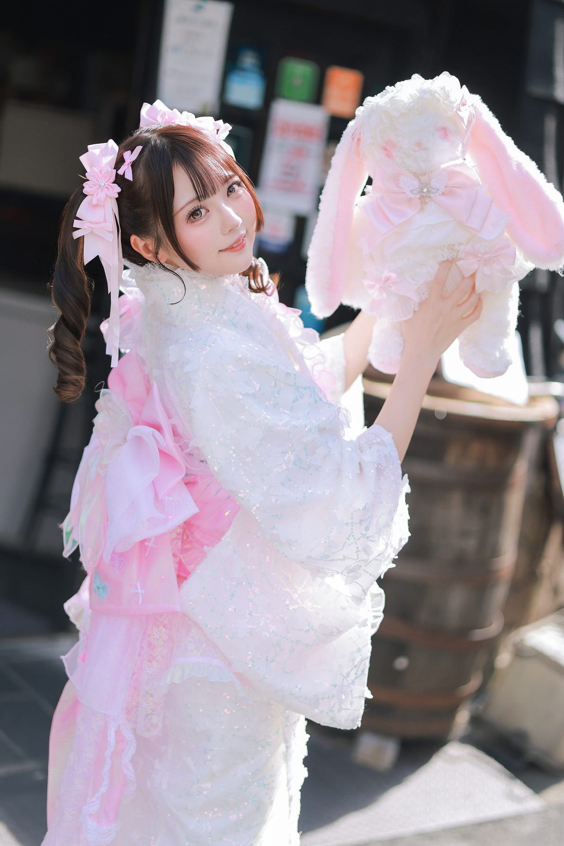 Fuwarin 쇼릴 7