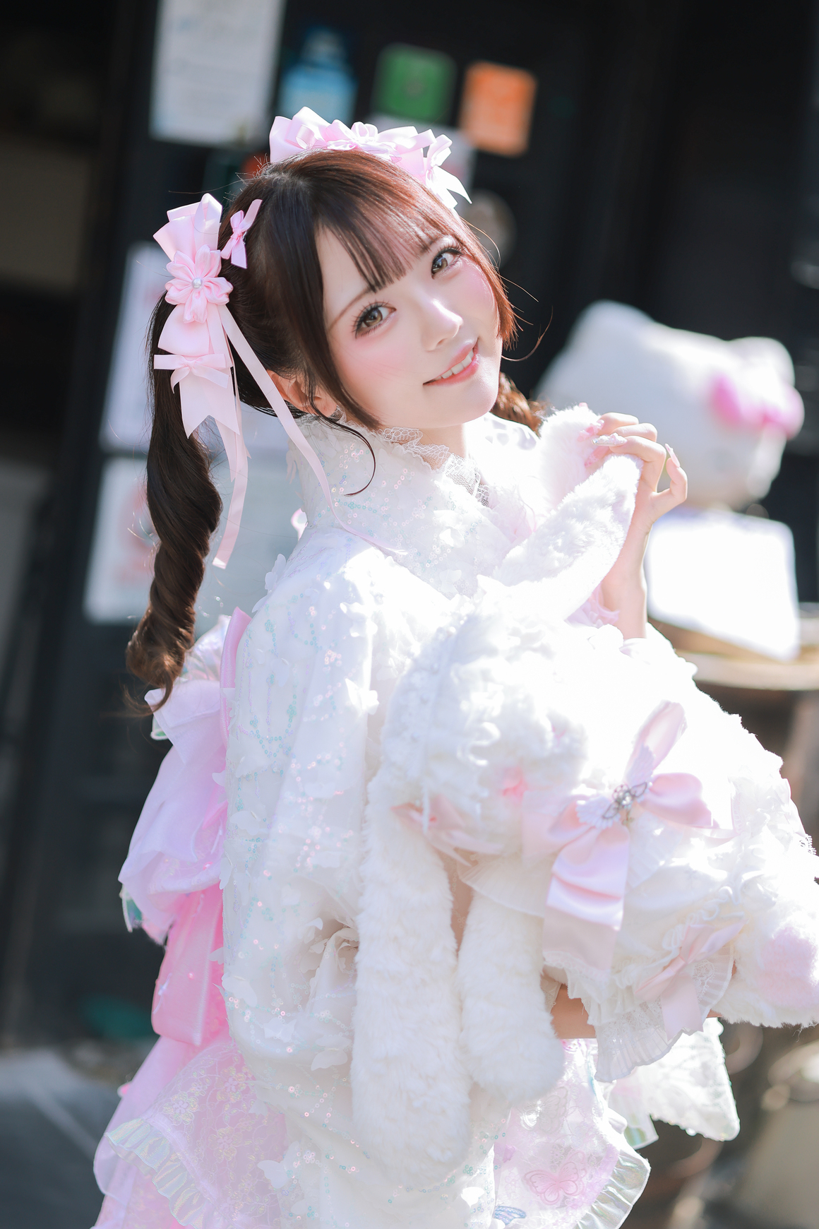Fuwarin 쇼릴 8